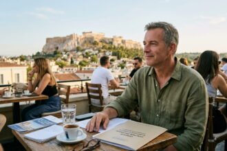 Are There Tax Benefits With the Greece Golden Visa