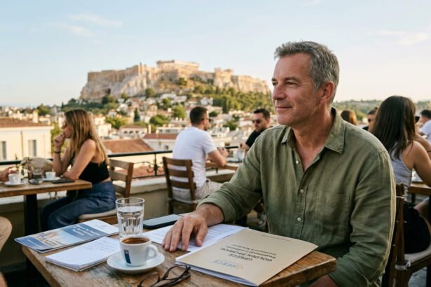 Are There Tax Benefits With the Greece Golden Visa