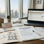 What Documents Are Required for Dubai Golden Visa Complete Guide (2026)