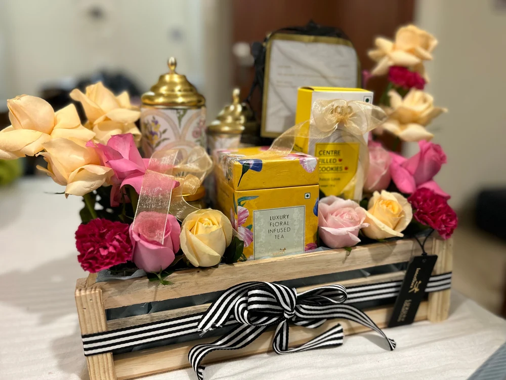 Premium Gift Hampers for Every Celebration and Special Occasion