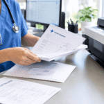 How Can Healthcare Providers Keep Patient Documents Secure