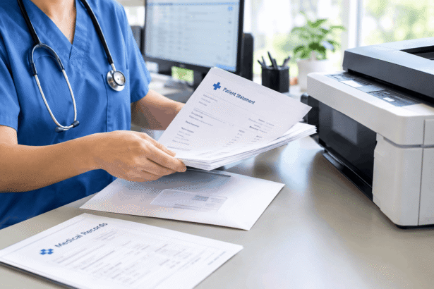 How Can Healthcare Providers Keep Patient Documents Secure