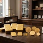 How Can You Buy Gold and Precious Metals Wisely in the UK