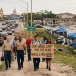 How Disney Is Fueling a Housing Crisis for Kissimmee's Theme Park Workforce