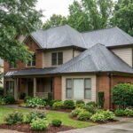 Roof and Gutter Maintenance